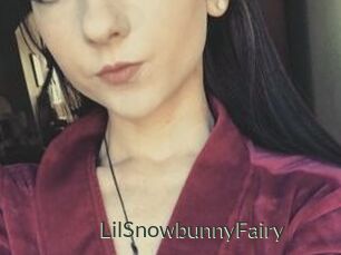 LilSnowbunnyFairy