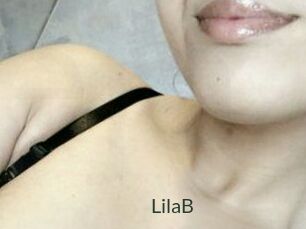 LilaB