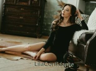 LilaConfidante