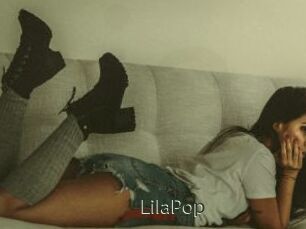 LilaPop