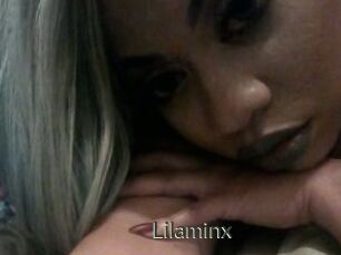 Lilaminx