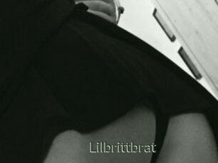 Lilbrittbrat