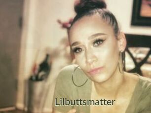 Lilbuttsmatter