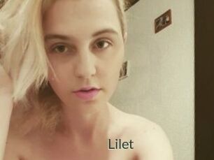 Lilet