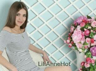 LiliAnneHot