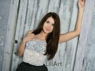 LiliArt