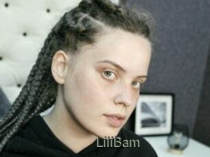 LiliBam