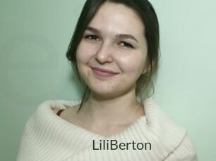 LiliBerton