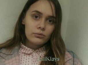 LiliKlays