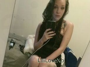 LiliLoveXo