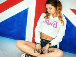LiliPride