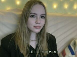 LiliThompson