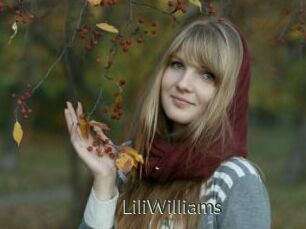 LiliWilliams