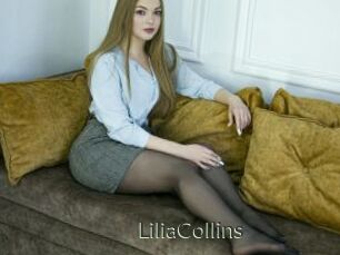 LiliaCollins