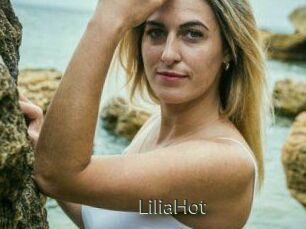 LiliaHot
