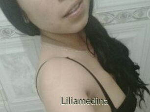 Liliamedina