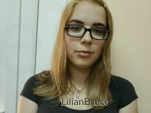 LilianBruce