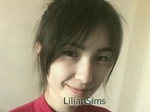 LilianSims