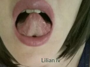 Lilian_lv