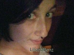 Liliana_Benz