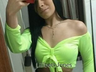LilibethJones