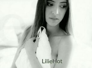 LilieHot