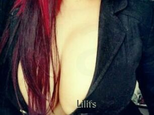 Lilifs