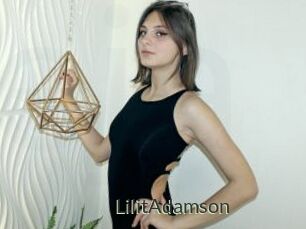 LilitAdamson