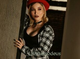 LilitAsmodeus