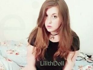 LilithDoll