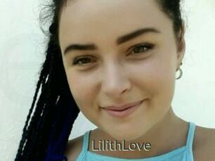 Lilith_Love