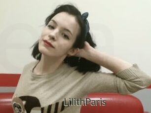 LilithParis