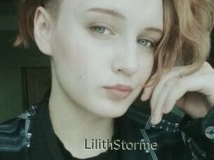 LilithStorme