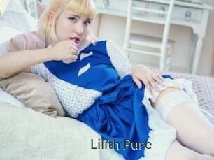 Lilith_Pure