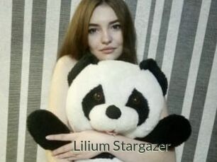 Lilium_Stargazer