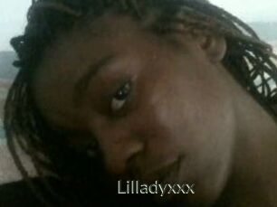 Lilladyxxx
