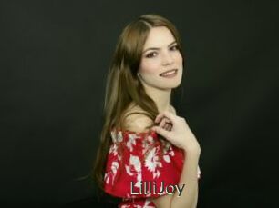 LilliJoy