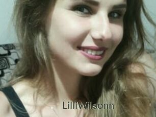LilliWilsonn