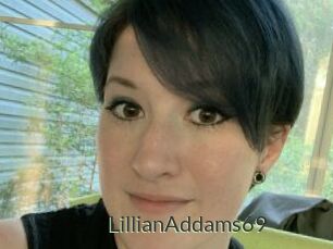 LillianAddams69