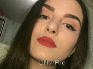 LillianFire