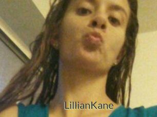 Lillian_Kane