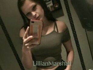 Lillian_Marshall