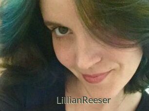 LillianReeser