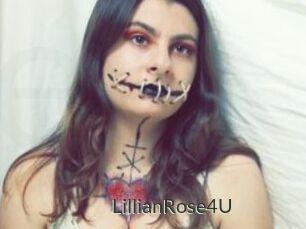 LillianRose4U