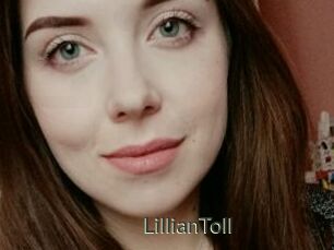 LillianToll