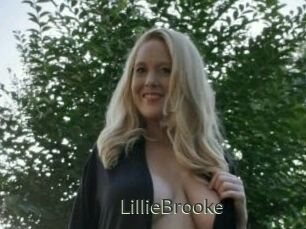 LillieBrooke
