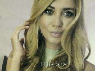 LillieJane