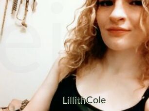 LillithCole