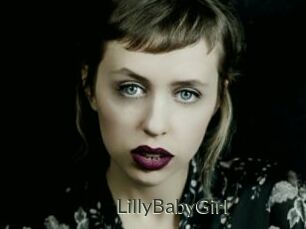 LillyBabyGirl