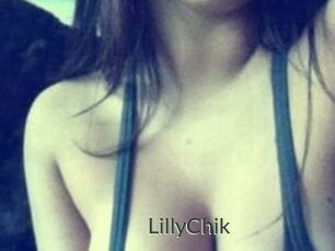 LillyChik